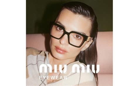 Miu Miu Eyewear MU 04UV 